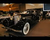 Mercedes 500K Cabriolet 1936 coachwork Sindelfingen